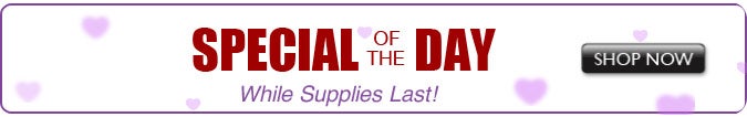 Deal of the Week.Holiday Tulips + Free Vase, just $Shop Now