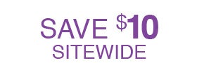 Save $Sitewide