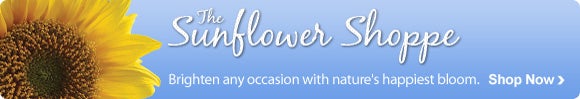 The SUnflowers Shoppe