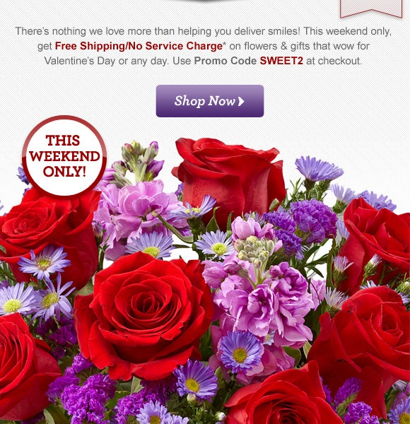 1800 Flowers Free Shipping Code 16 Creative Wedding Ideas & Wedding