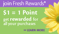 Fresh Rewards