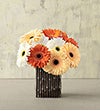 BAMBOO GROVE VASE