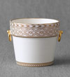 Ivory Cachepot