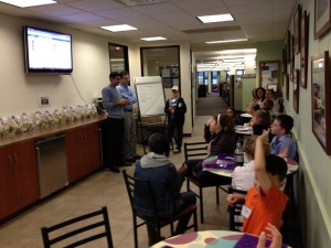 take-your-child-to-work-day-4-26-12 Take Your Child to Work Day - Teaching the Kids About Social Media