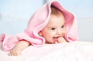 cute smiling baby smiling baby
