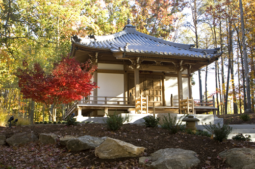 Place of Peace