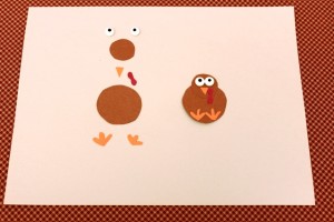 How to Make a Construction Paper Turkey How to Make a Construction Paper Turkey