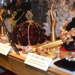 The Crown Jewels