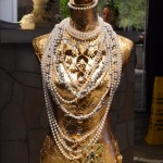 The Crown Jewels: Pearls