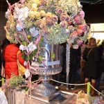 Romantic Floral Arrangement