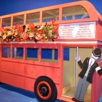 Great Britain Double-Decker Bus