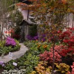 Cottage Walkway