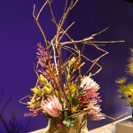 Exotic Flower Arrangement