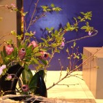 Pink Flower Arrangement