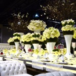 Royal Table Setting