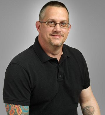 Jim Dunham