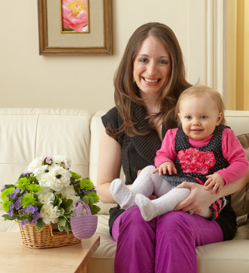 Kathleen Stromstedt - 1800Flowers Creative Copy Manager