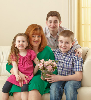 Patty Gormley - 1800Flowers Vice President of Website Marketing