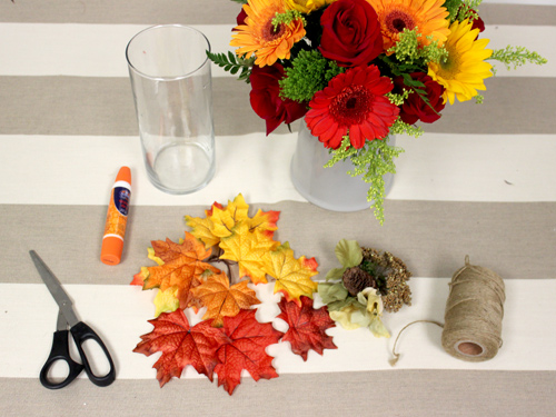 diy-fall-leaf-vase-supplies