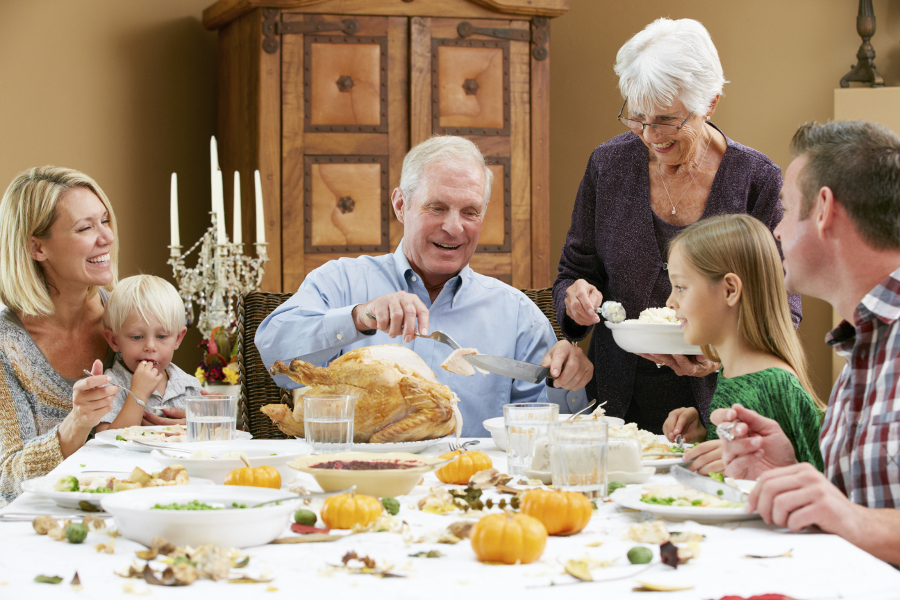 Macys thanksgiving day vacation packages