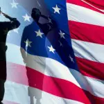 Memorial Day - Salute to the Troops