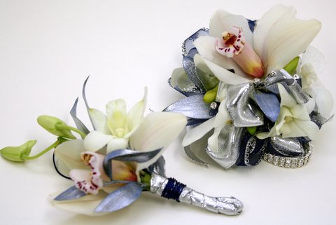 prom corsages boutonnieres unique corsage boutonniere 1800flowers orchids