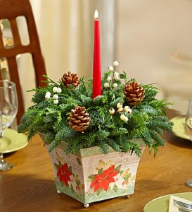 Vintage-holiday-centerpiece-101388