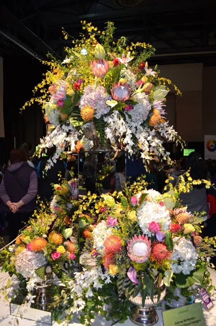 Floral Arrangement