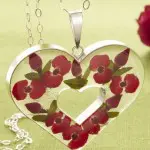 Fresh Rosebud Jewelry Collection