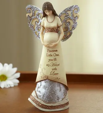Precious Little One Angel