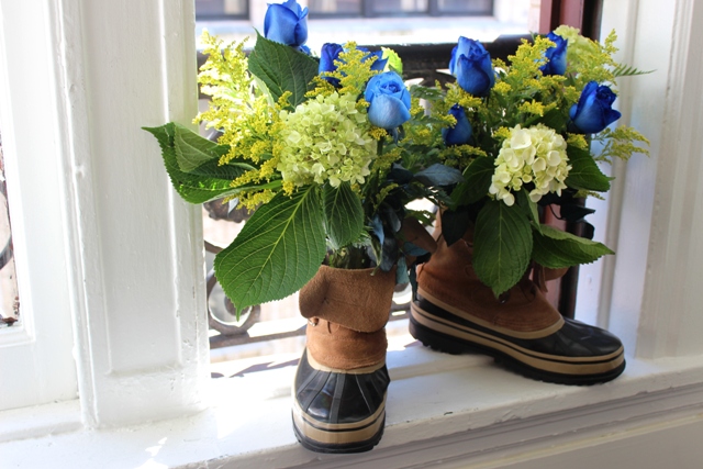 Father's day bouquet deals ideas