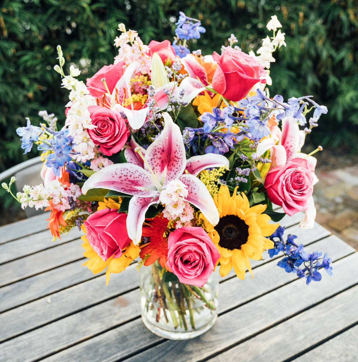 Best Summer Flowers and Plants 1800Flowers Petal Talk