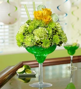 Margarita Bouquet