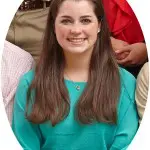 Public Relations Intern Sarah Melley