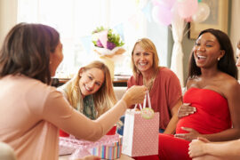 8 Baby Gift-giving Traditions Around the World