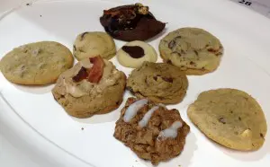 Cookies from Cookie Competition