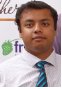 Ishan Prasad, Marketing Intern