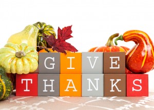 Thanksgiving history lincoln