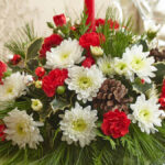 Christmas centerpiece ideas hero