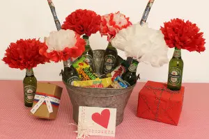 DIY-Man-Bouquet-for-Valentines-Day