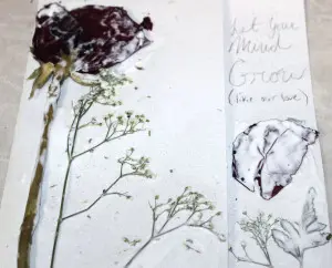 pressed-flower-card_mod-podge