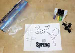 diy-spring-window-clings_supplies