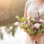 how to choose a bridal bouquet hero
