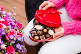 Valentine’s Day Symbols: Origins, Meanings, and Significance