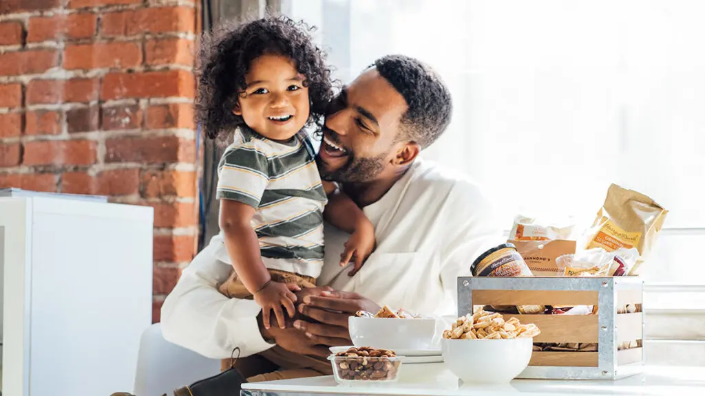 Children's father's day gift ideas cheap