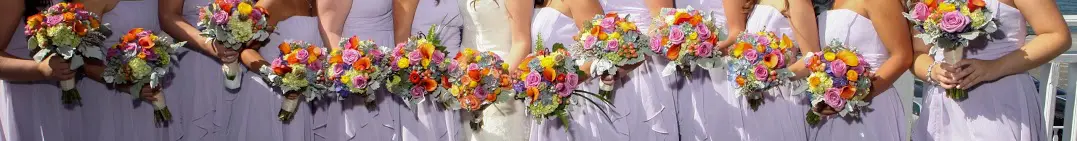 bridesmaids-bouquets