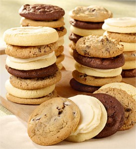 Cheryl's Classic Cookie Assortment