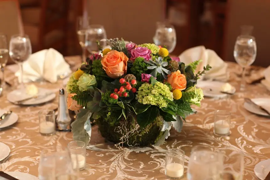 wedding-flower-centerpiece