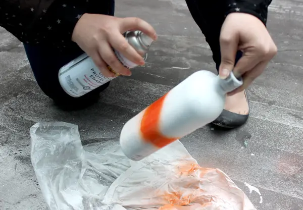 how-to-make-a-diy-candy-corn-vase-orange