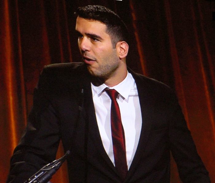 Pencils of Promise 2014 Gala 1800Flowers Petal Talk